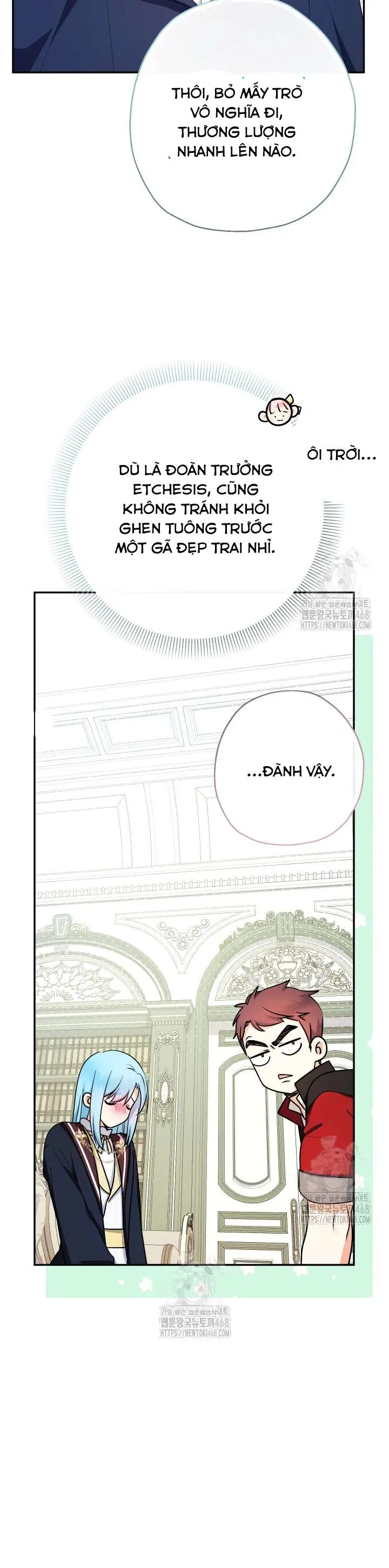 [Pnt] Tiểu Thư Tích Tiền Đi Bụi - Chương 95 - Trang 6