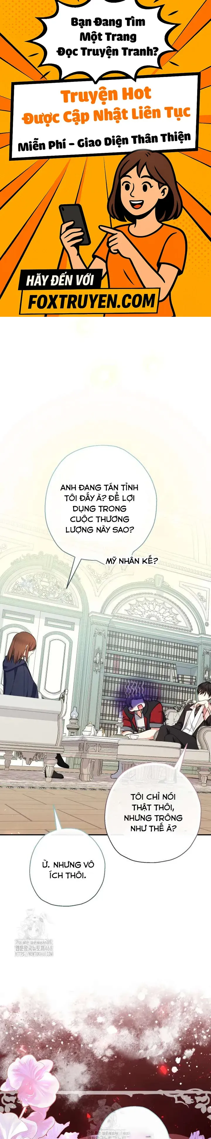 [Pnt] Tiểu Thư Tích Tiền Đi Bụi - Chương 95 - Trang 1