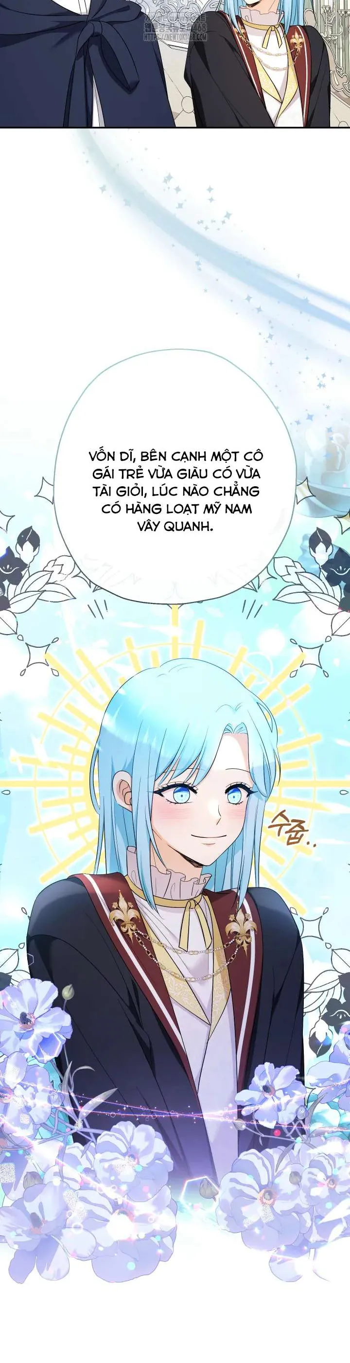 [Pnt] Tiểu Thư Tích Tiền Đi Bụi - Chương 95 - Trang 3