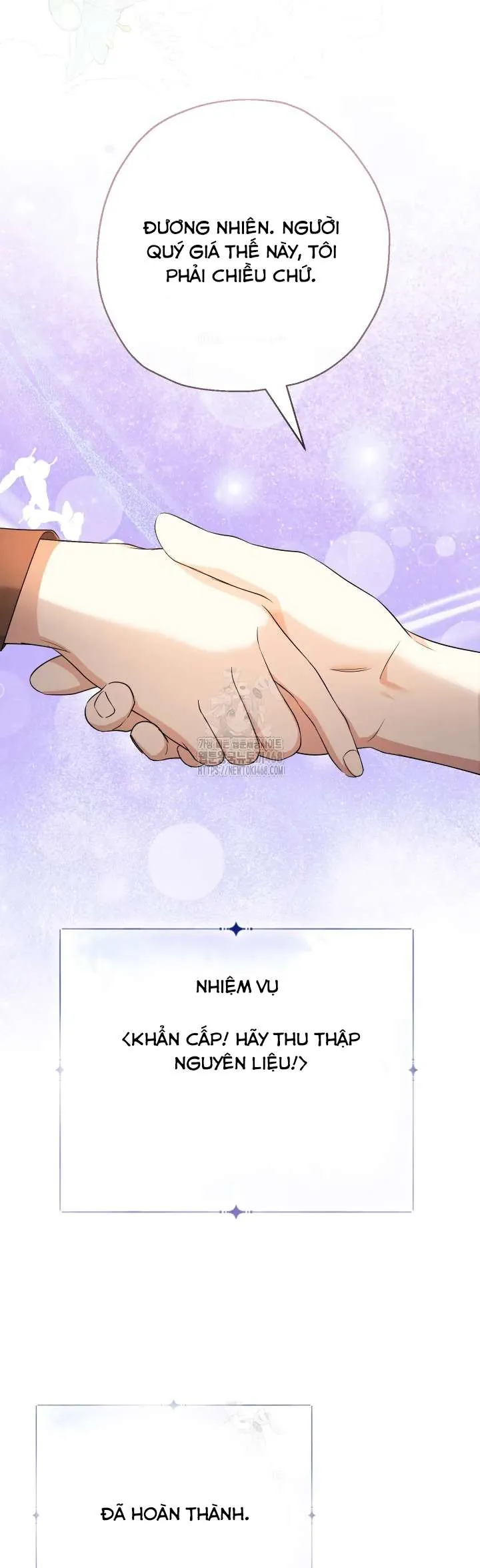 [Pnt] Tiểu Thư Tích Tiền Đi Bụi - Chương 95 - Trang 21