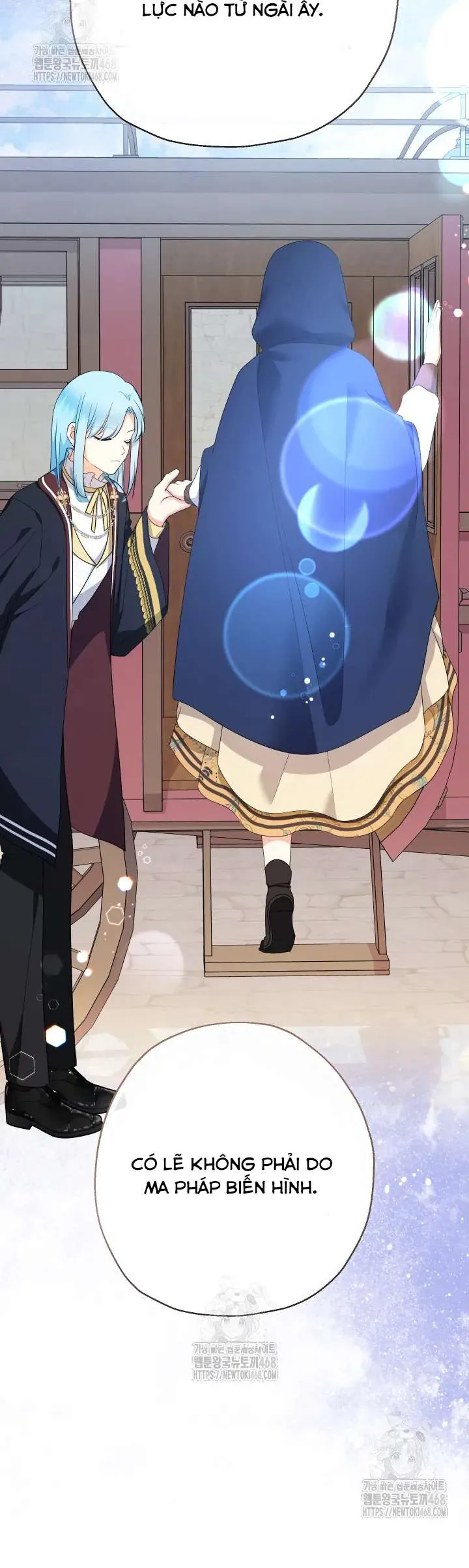 [Pnt] Tiểu Thư Tích Tiền Đi Bụi - Chương 95 - Trang 42