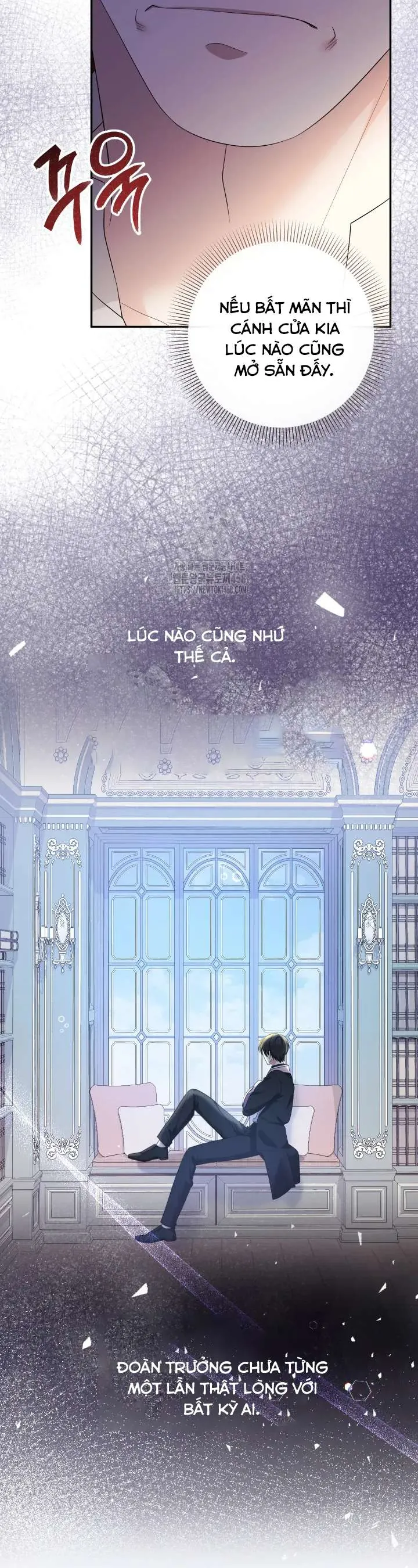 [Pnt] Tiểu Thư Tích Tiền Đi Bụi - Chương 95 - Trang 38