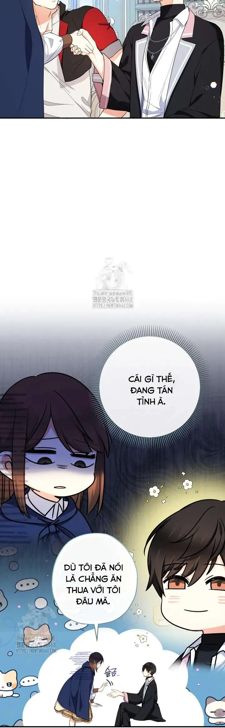 [Pnt] Tiểu Thư Tích Tiền Đi Bụi - Chương 95 - Trang 27