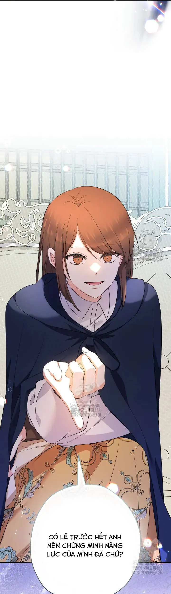 [Pnt] Tiểu Thư Tích Tiền Đi Bụi - Chương 95 - Trang 10