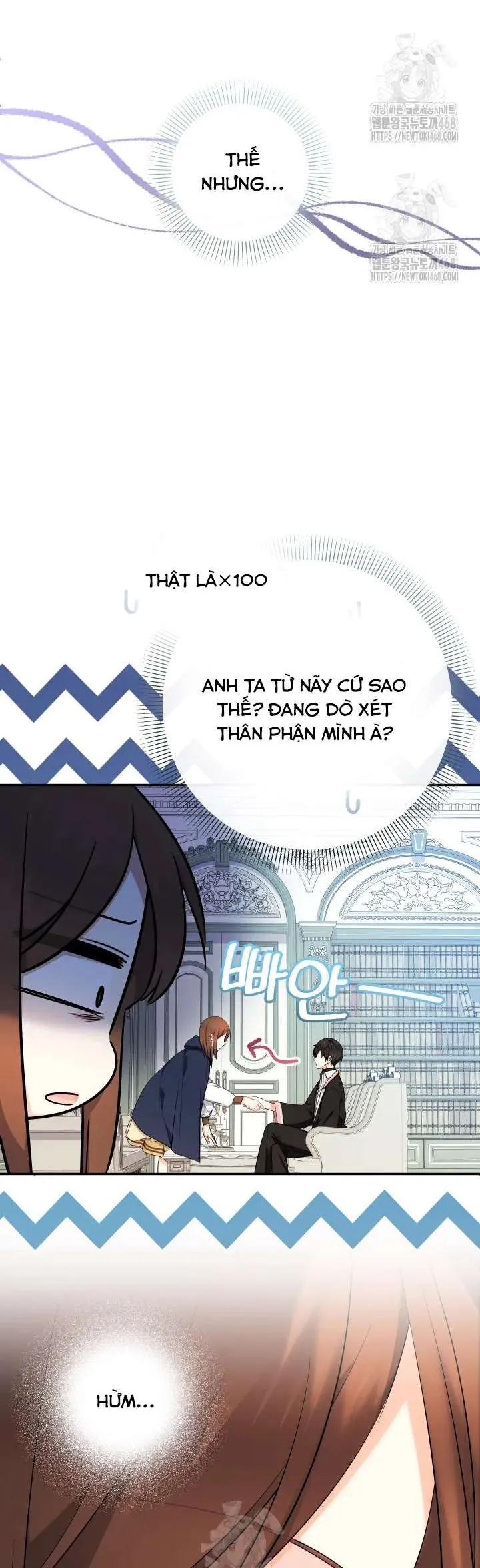 [Pnt] Tiểu Thư Tích Tiền Đi Bụi - Chương 95 - Trang 23