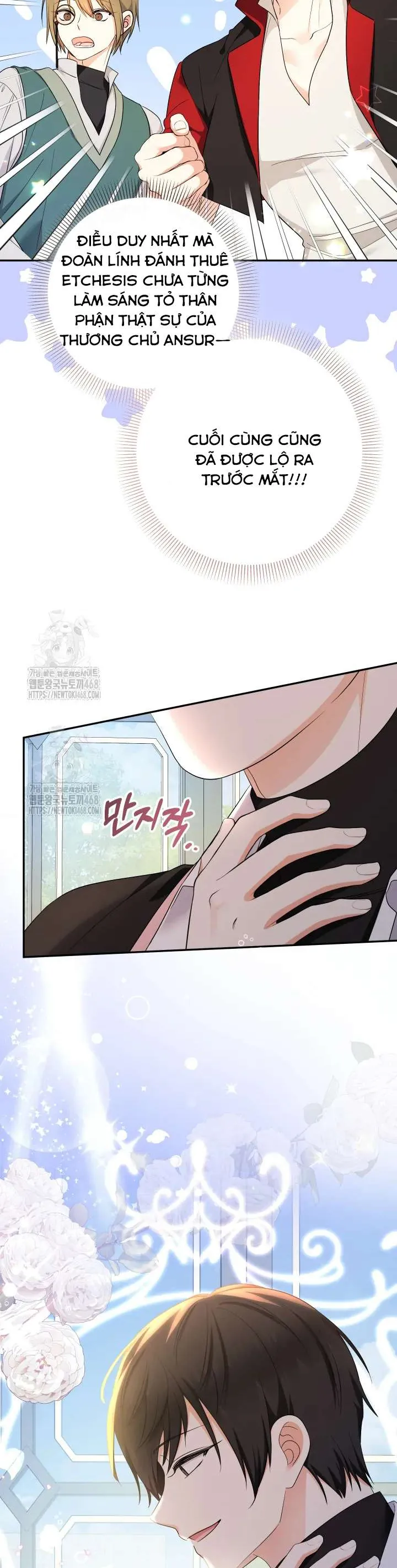 [Pnt] Tiểu Thư Tích Tiền Đi Bụi - Chương 95 - Trang 44