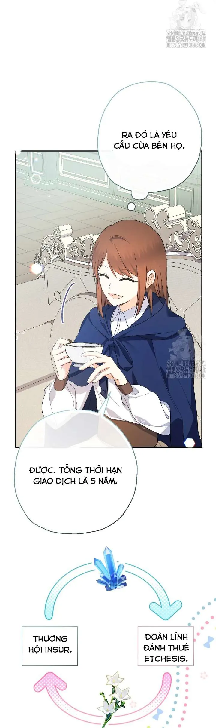 [Pnt] Tiểu Thư Tích Tiền Đi Bụi - Chương 95 - Trang 14