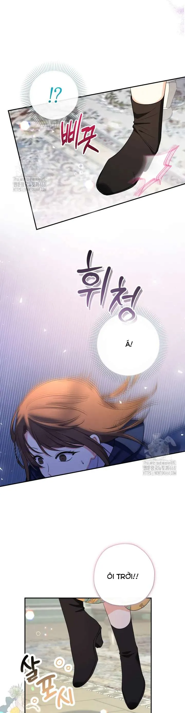 [Pnt] Tiểu Thư Tích Tiền Đi Bụi - Chương 95 - Trang 29