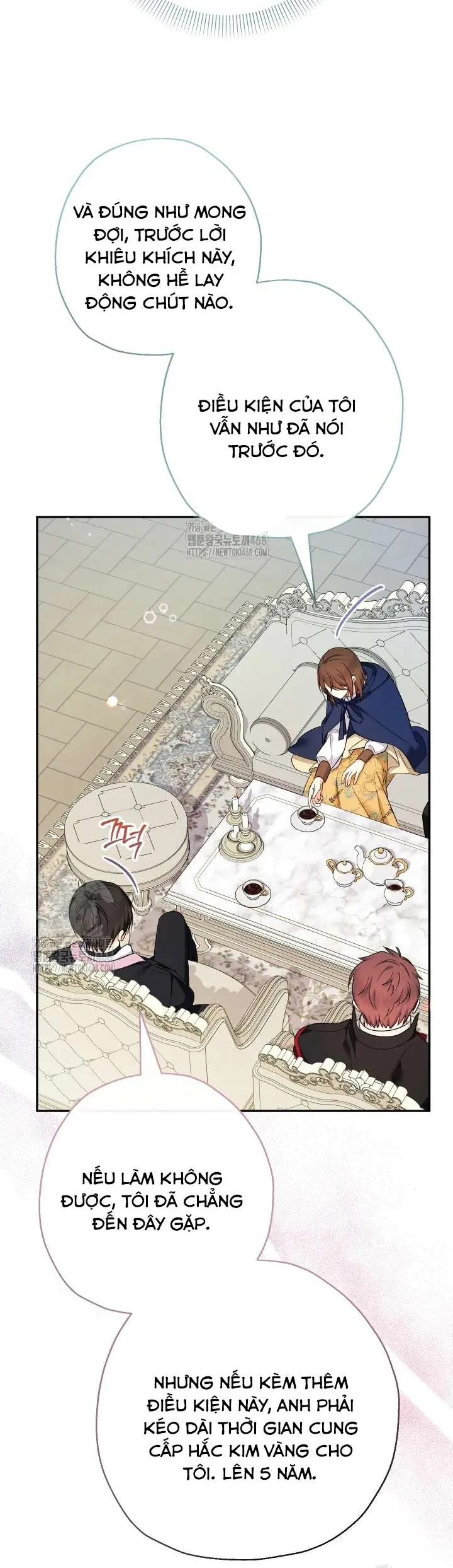 [Pnt] Tiểu Thư Tích Tiền Đi Bụi - Chương 95 - Trang 13