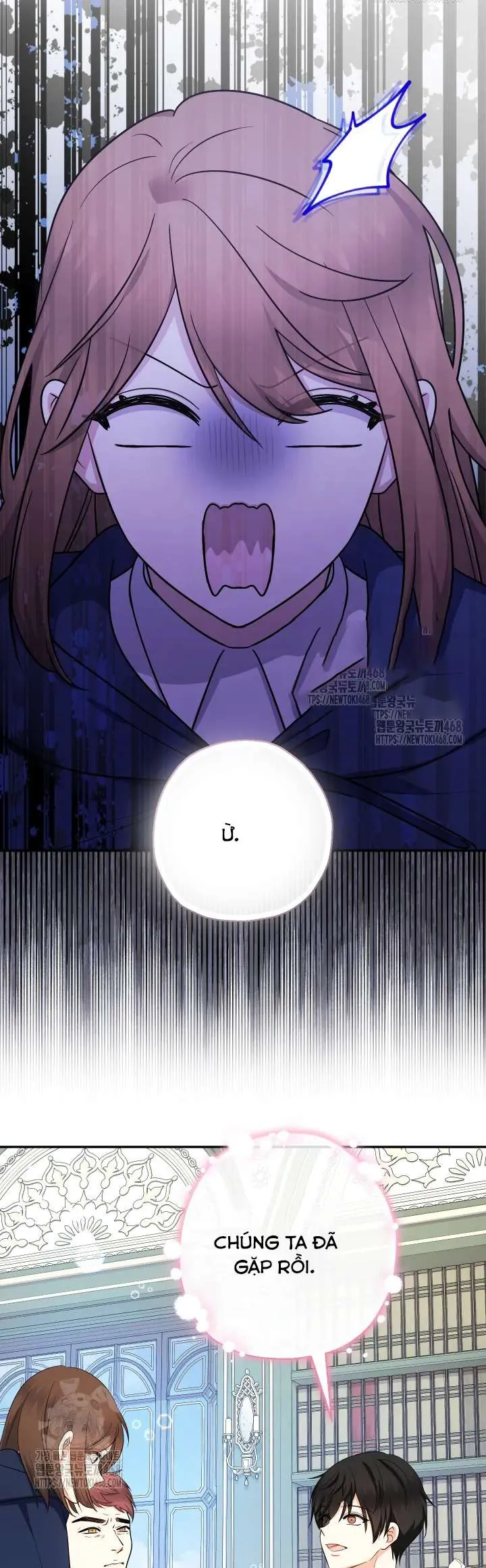 [Pnt] Tiểu Thư Tích Tiền Đi Bụi - Chương 95 - Trang 26