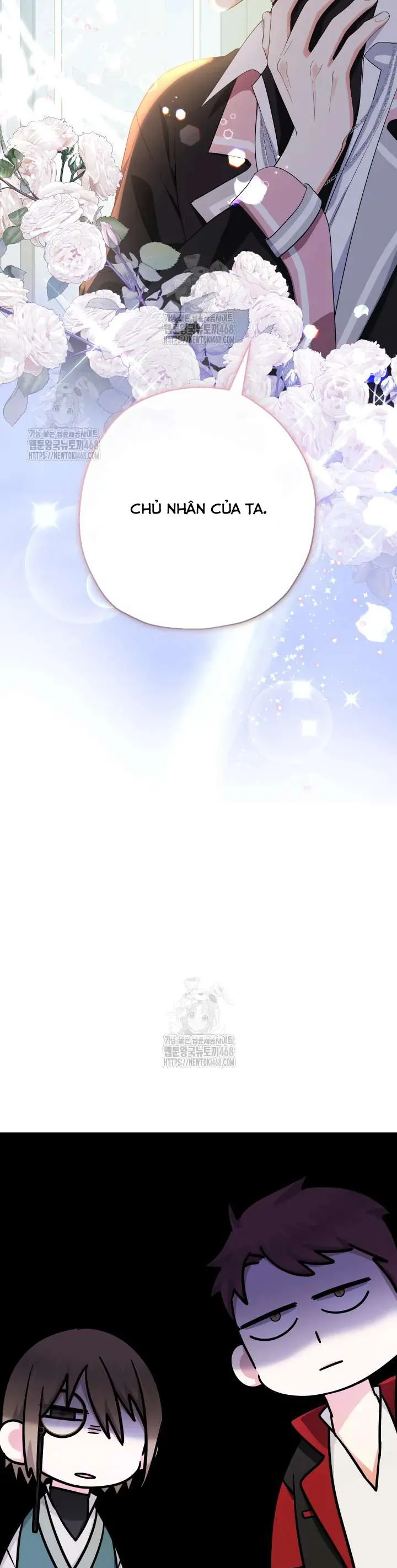 [Pnt] Tiểu Thư Tích Tiền Đi Bụi - Chương 95 - Trang 45