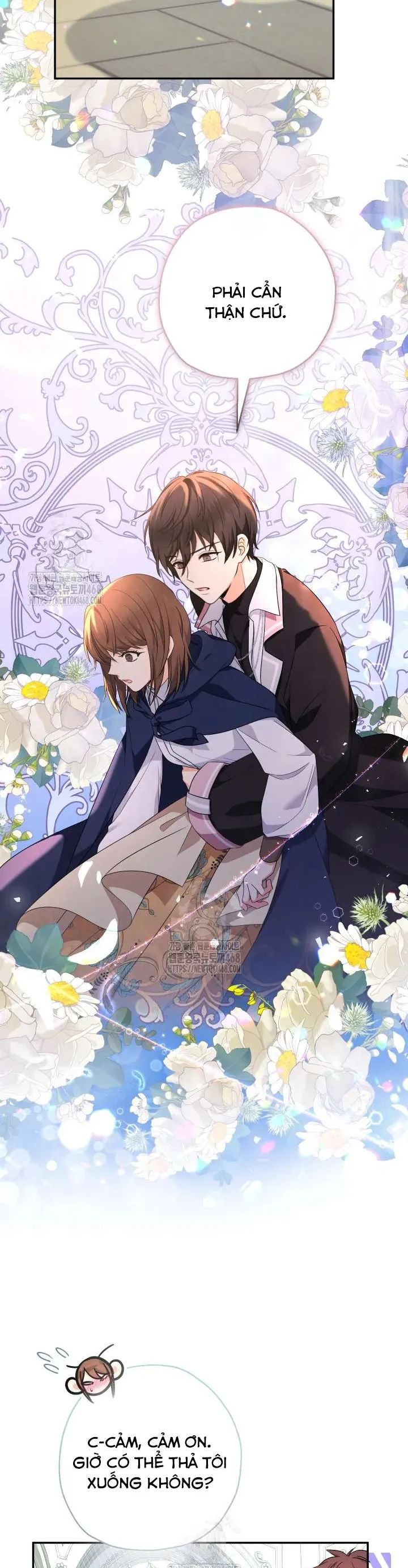 [Pnt] Tiểu Thư Tích Tiền Đi Bụi - Chương 95 - Trang 30