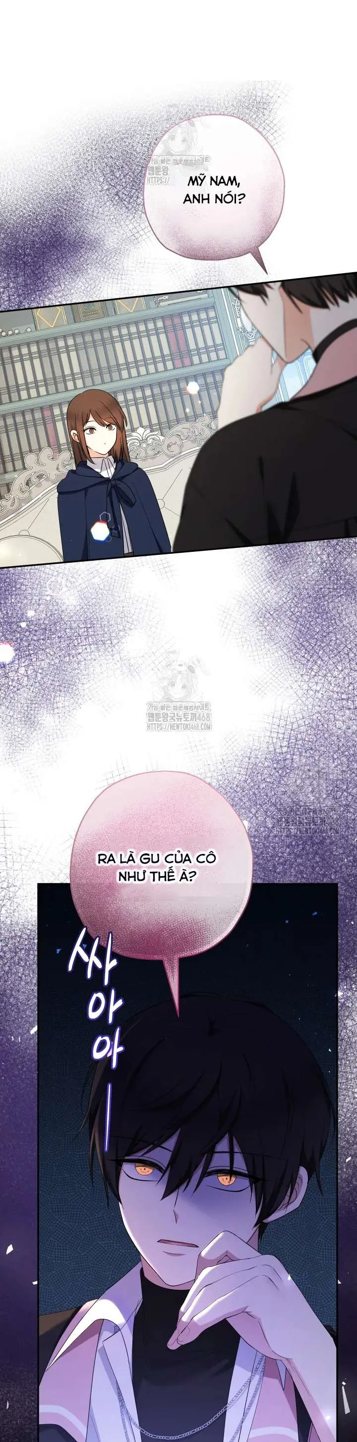 [Pnt] Tiểu Thư Tích Tiền Đi Bụi - Chương 95 - Trang 4