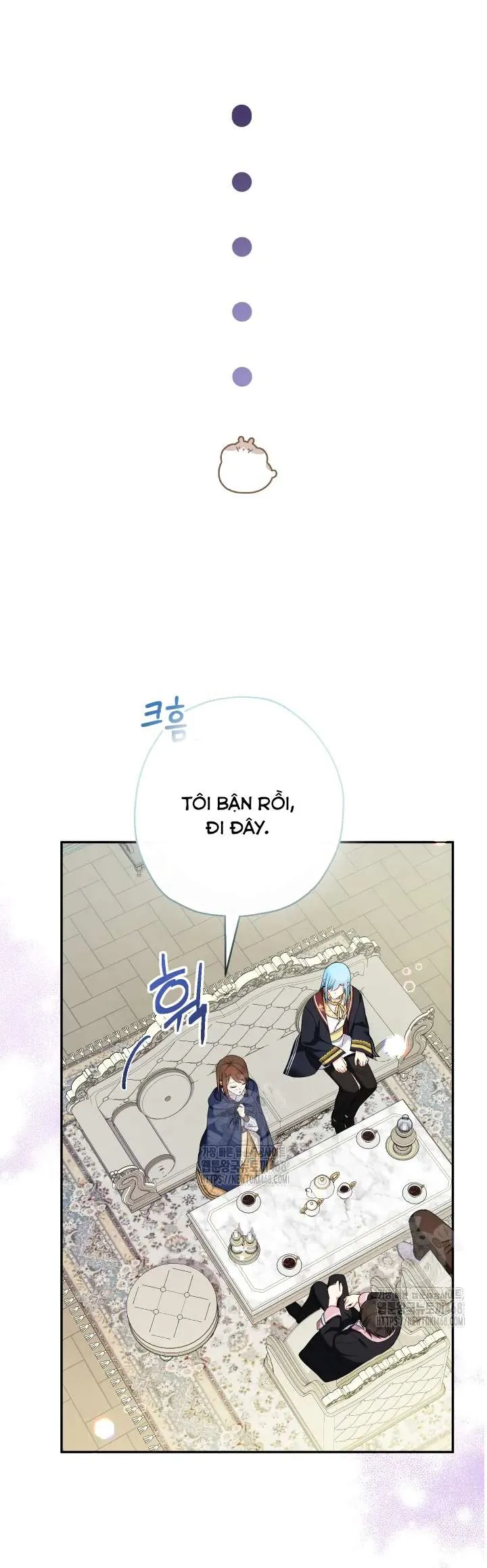 [Pnt] Tiểu Thư Tích Tiền Đi Bụi - Chương 95 - Trang 28