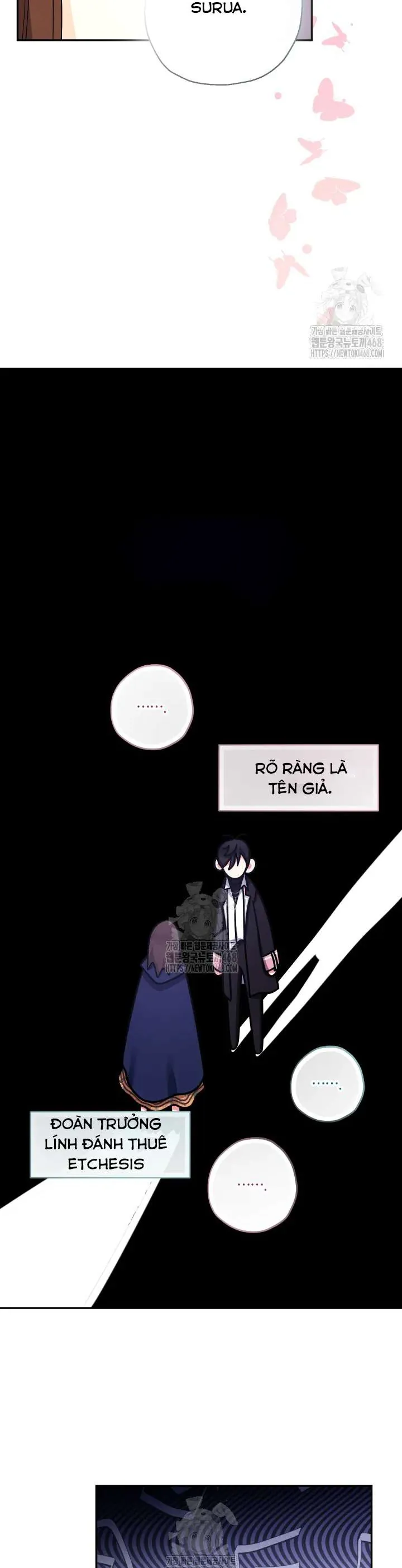 [Pnt] Tiểu Thư Tích Tiền Đi Bụi - Chương 95 - Trang 33