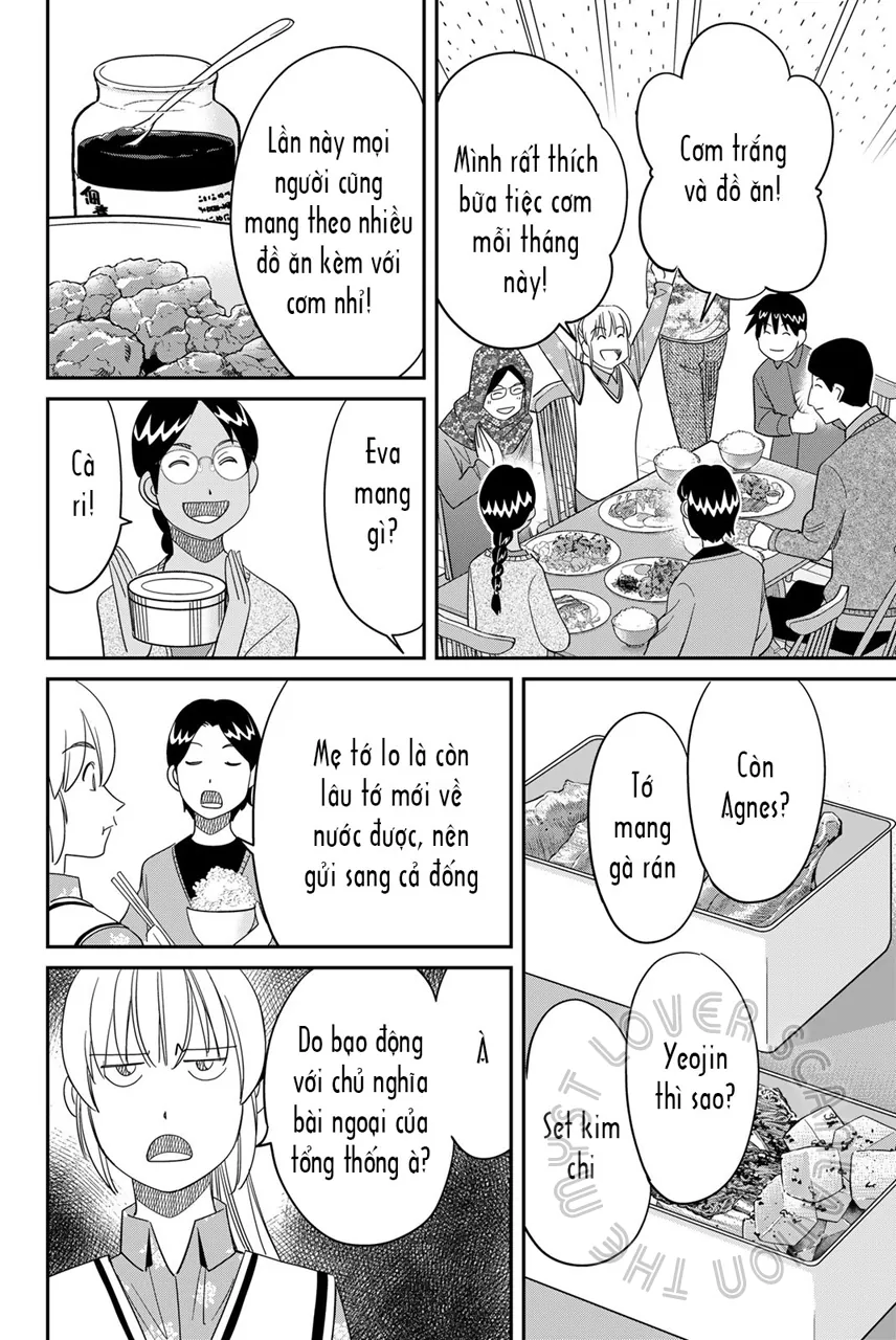 Q.e.d Univ. - Chương 5 - Trang 9