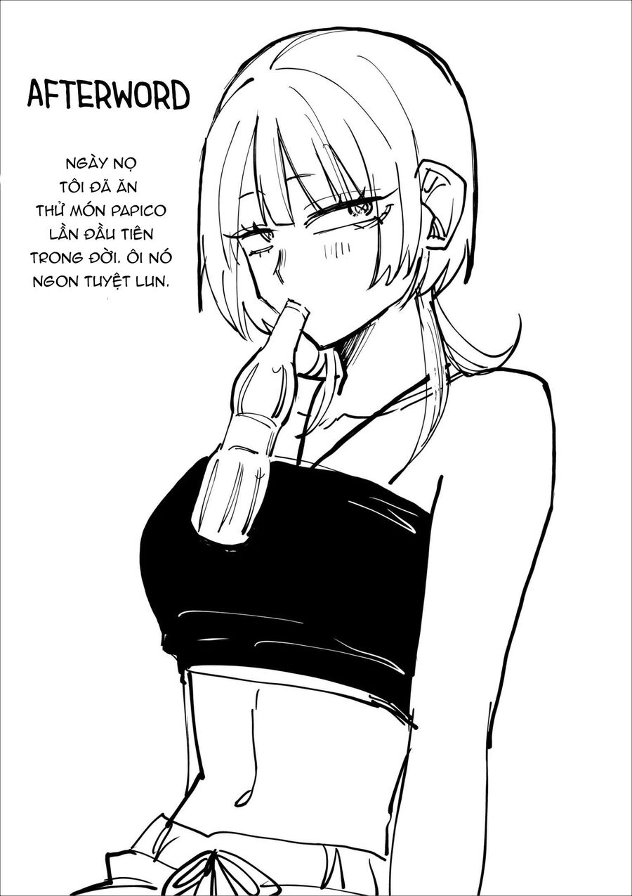 Shihai Shoujo Kubaru-Chan - Chương 30 - Trang 14
