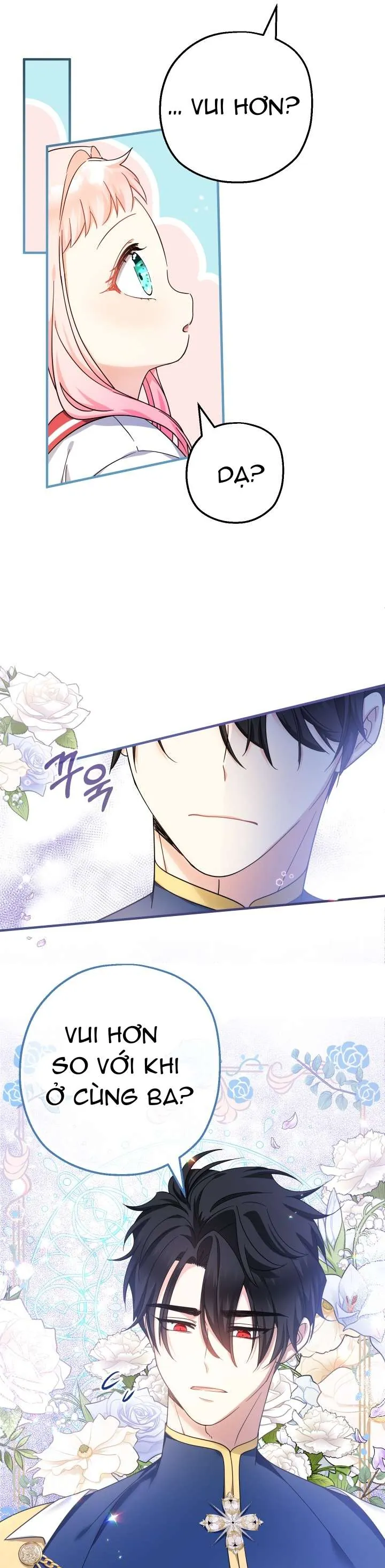 [Pnt] Tiểu Thư Tích Tiền Đi Bụi - Chương 29 - Trang 22