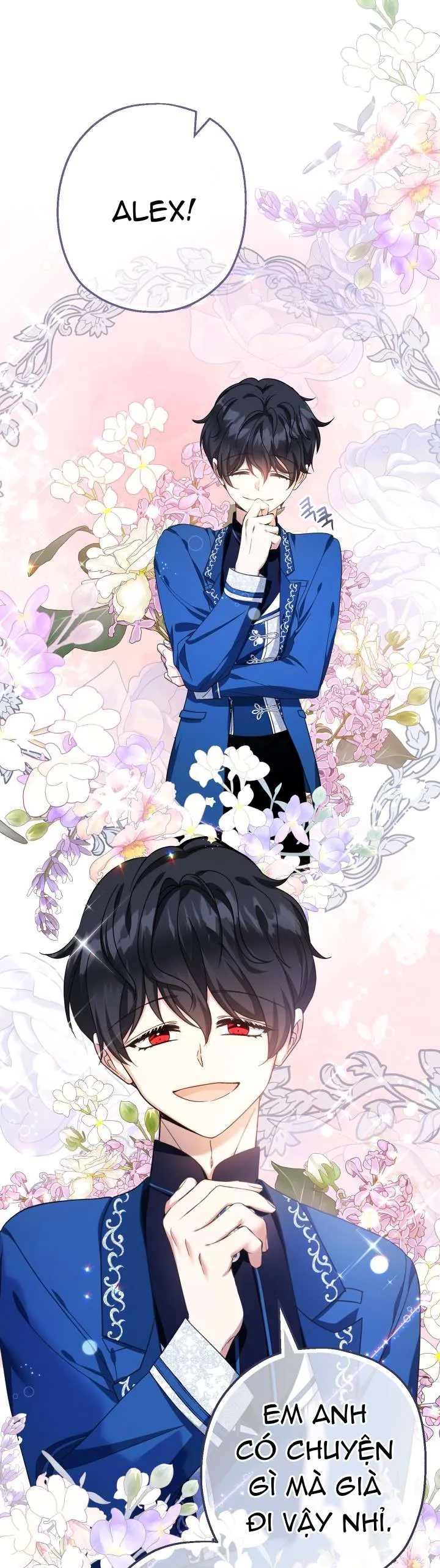 [Pnt] Tiểu Thư Tích Tiền Đi Bụi - Chương 29 - Trang 31