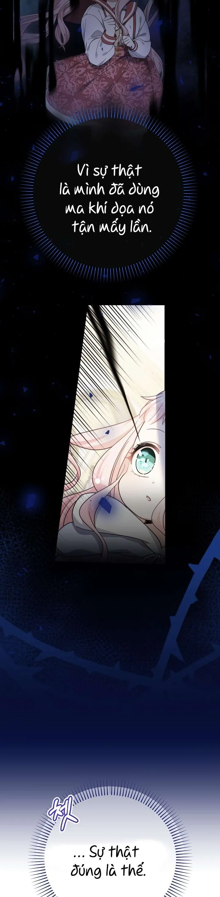 [Pnt] Tiểu Thư Tích Tiền Đi Bụi - Chương 29 - Trang 17