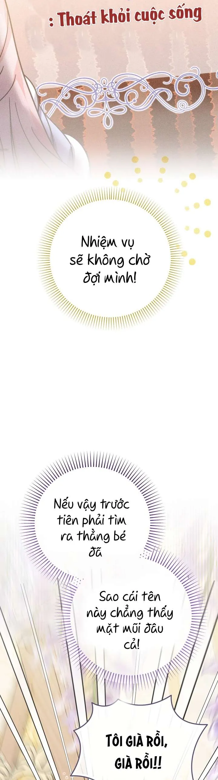 [Pnt] Tiểu Thư Tích Tiền Đi Bụi - Chương 29 - Trang 29