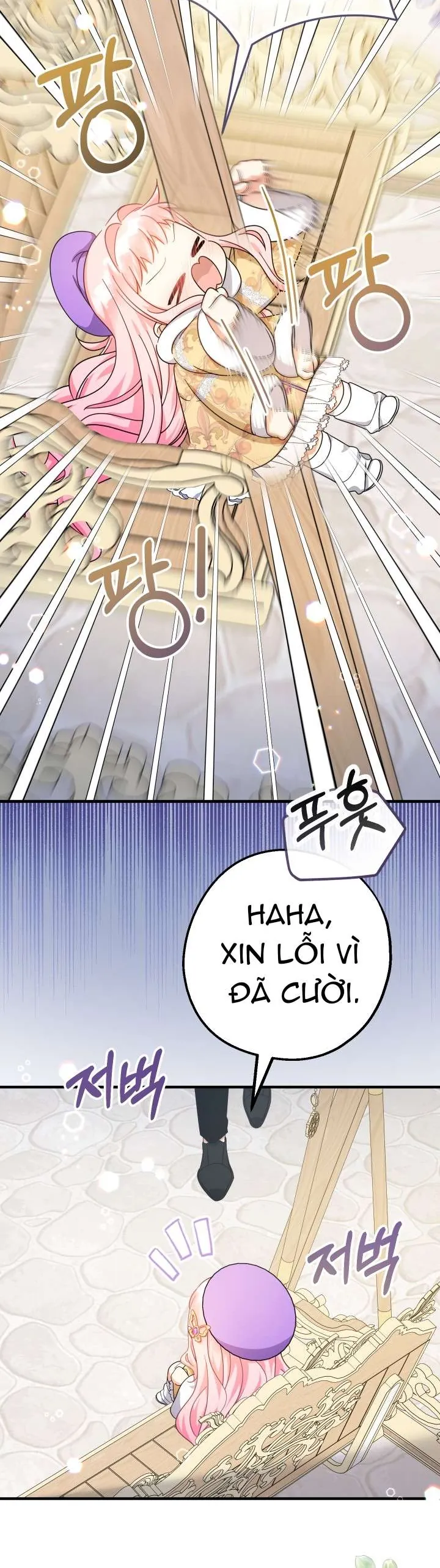 [Pnt] Tiểu Thư Tích Tiền Đi Bụi - Chương 29 - Trang 30