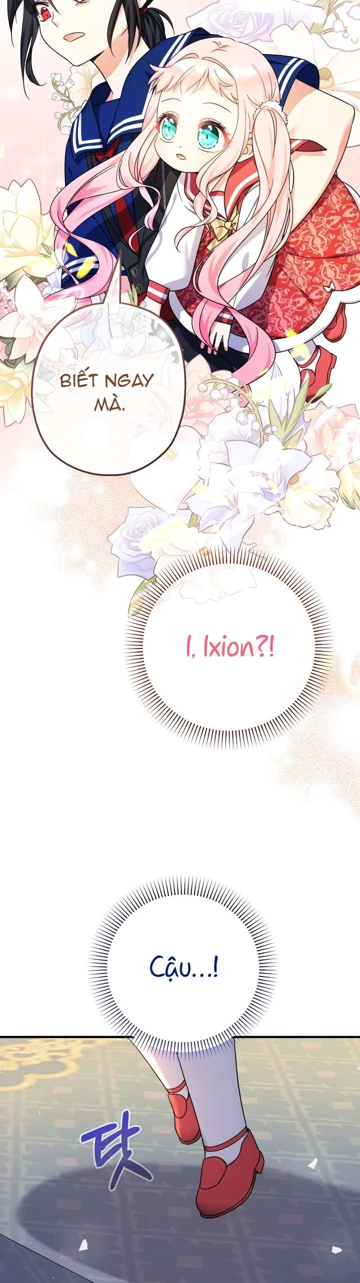 [Pnt] Tiểu Thư Tích Tiền Đi Bụi - Chương 29 - Trang 3