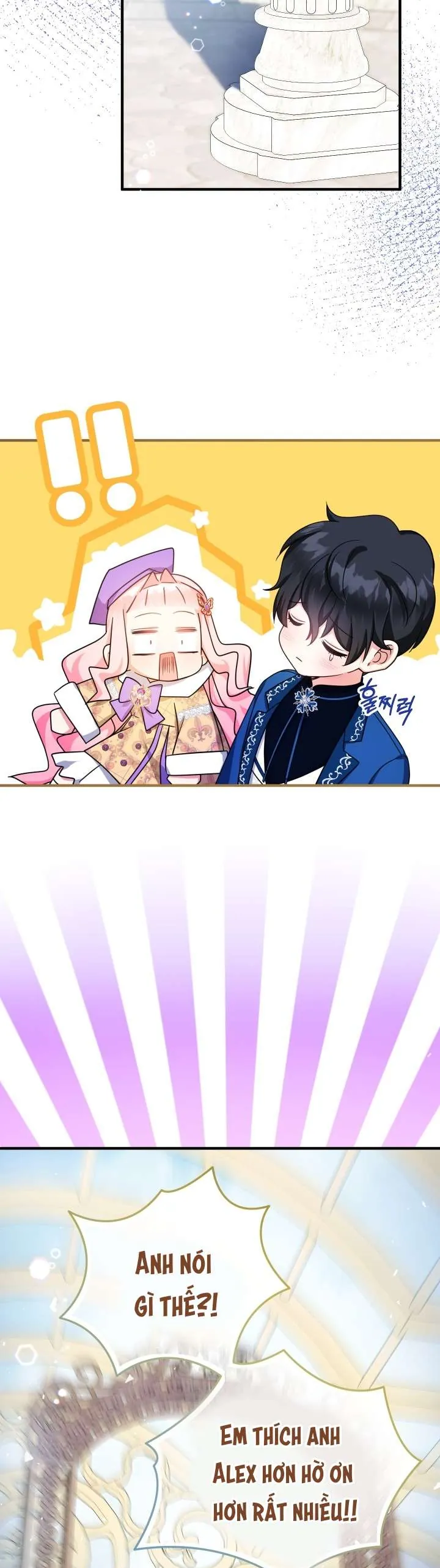 [Pnt] Tiểu Thư Tích Tiền Đi Bụi - Chương 29 - Trang 37