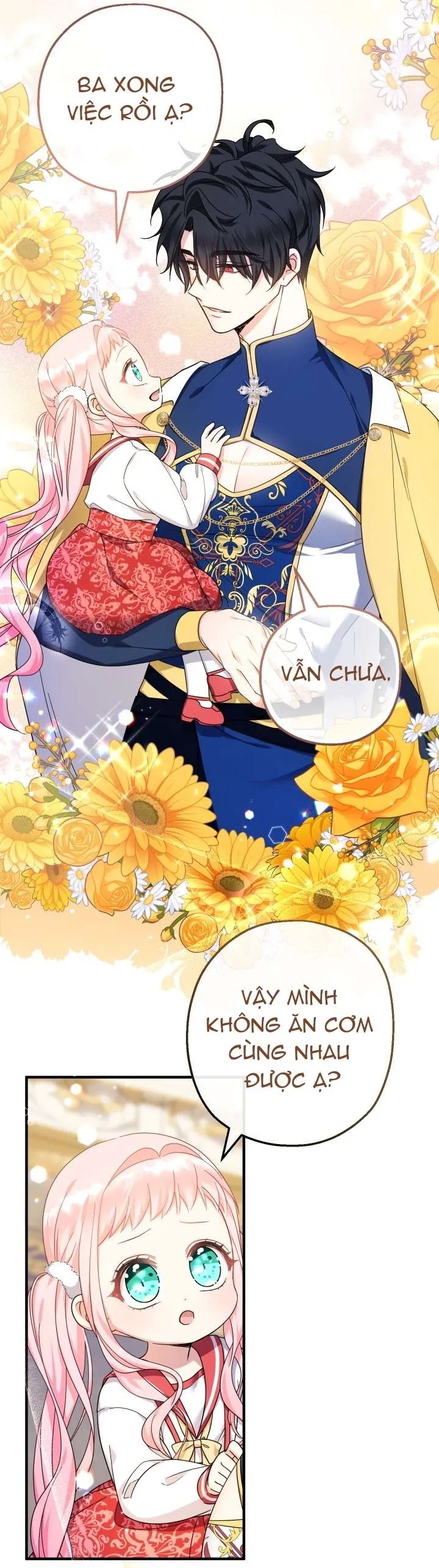 [Pnt] Tiểu Thư Tích Tiền Đi Bụi - Chương 29 - Trang 11