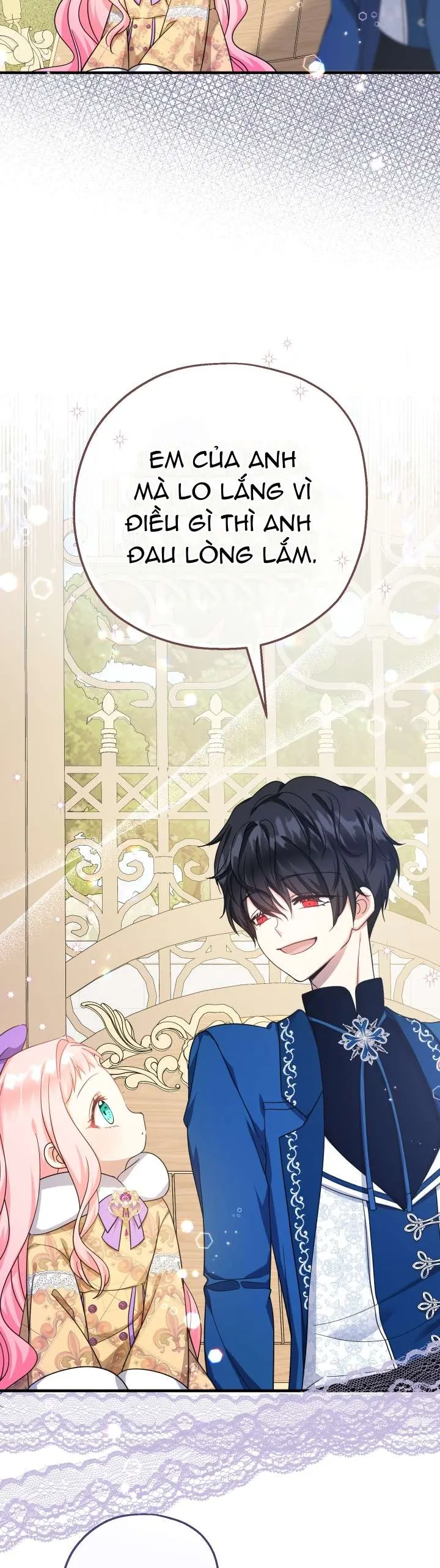 [Pnt] Tiểu Thư Tích Tiền Đi Bụi - Chương 29 - Trang 33