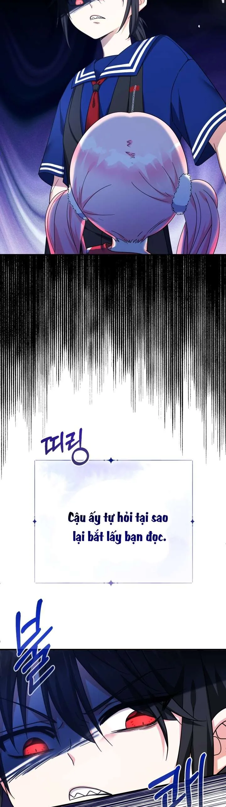 [Pnt] Tiểu Thư Tích Tiền Đi Bụi - Chương 29 - Trang 5