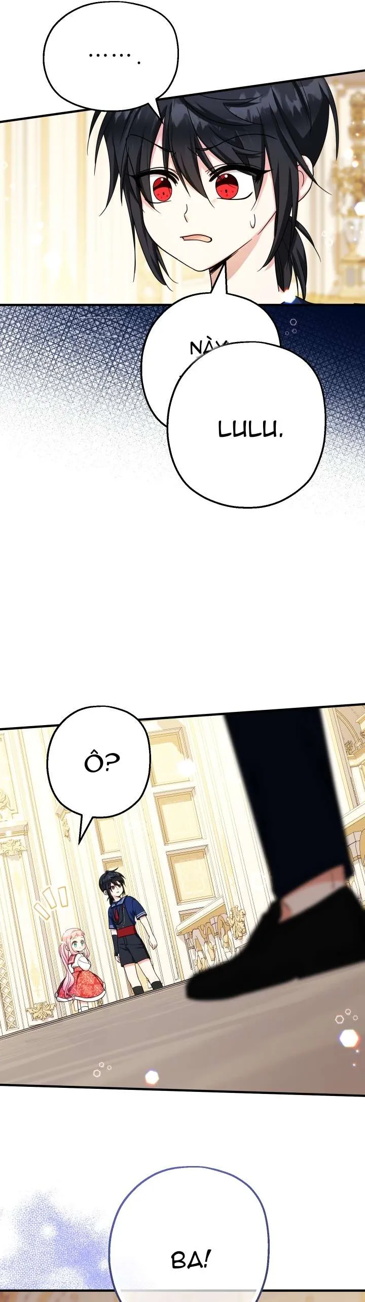 [Pnt] Tiểu Thư Tích Tiền Đi Bụi - Chương 29 - Trang 9