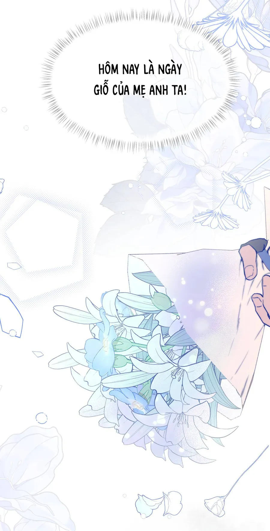 Cô Ấy Sẽ Thuần Phục Anh Hùng - Chương 5 - Trang 26