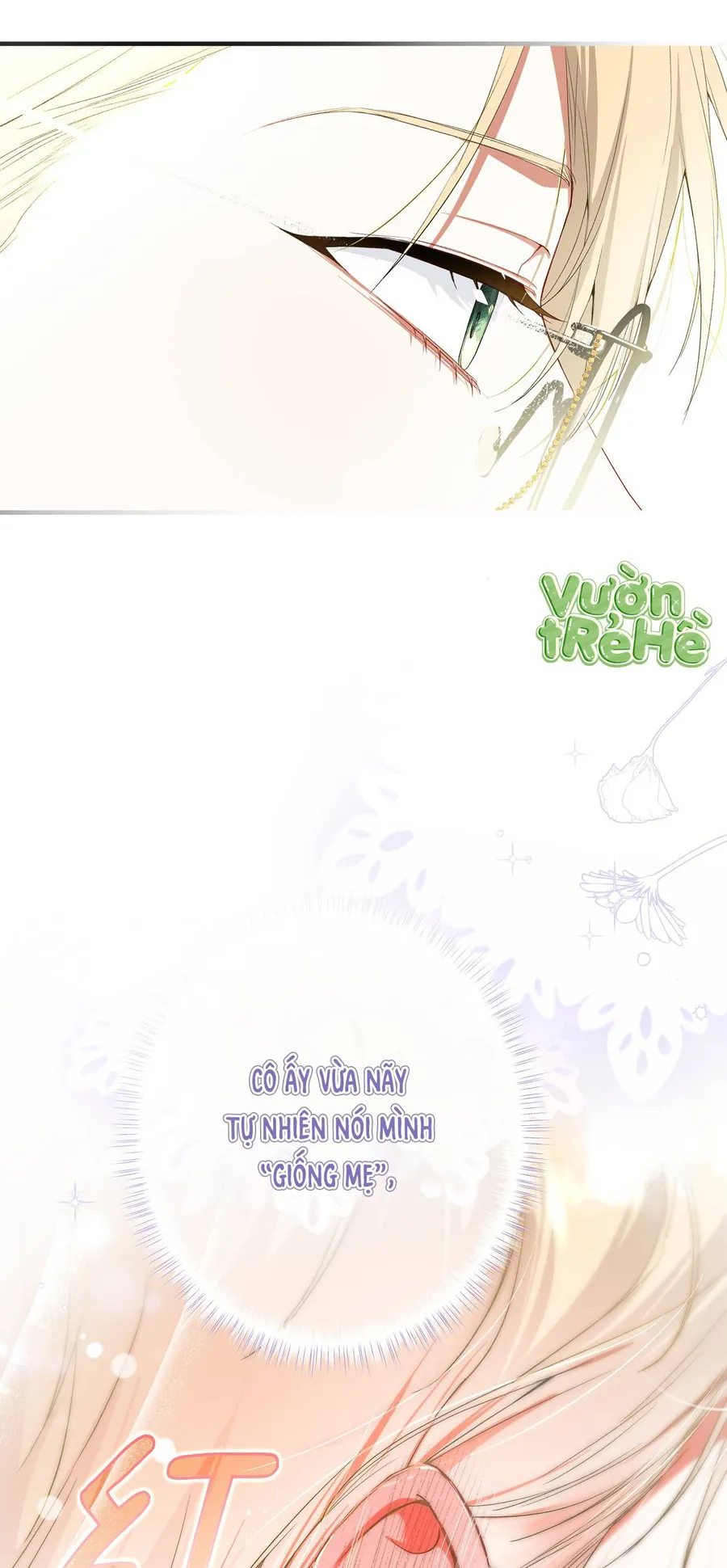 Cô Ấy Sẽ Thuần Phục Anh Hùng - Chương 5 - Trang 21