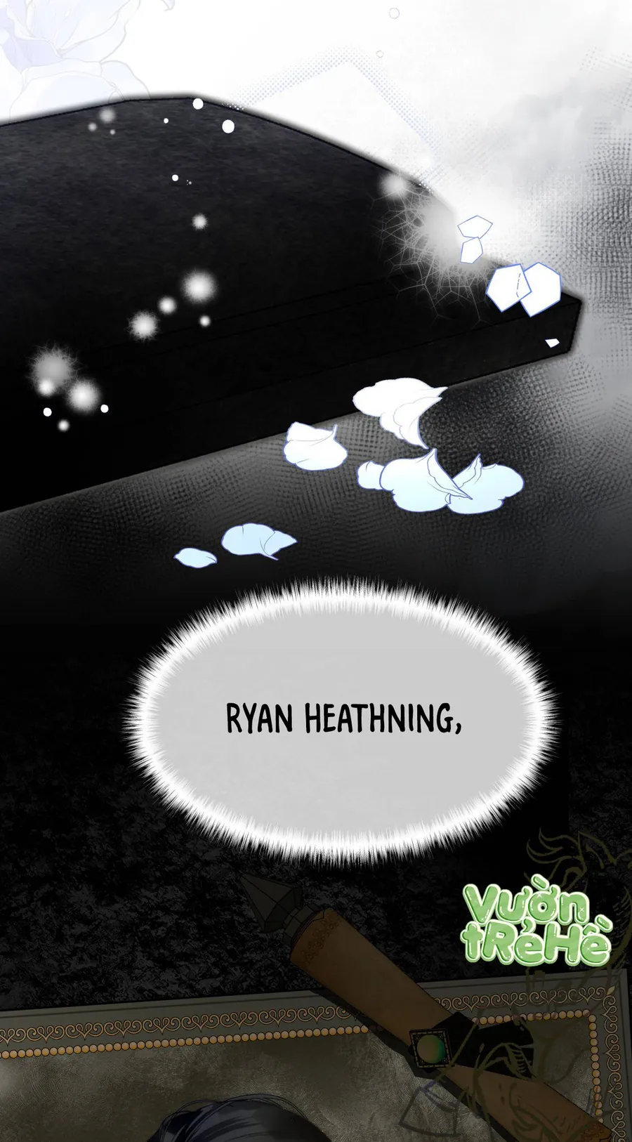 Cô Ấy Sẽ Thuần Phục Anh Hùng - Chương 5 - Trang 27