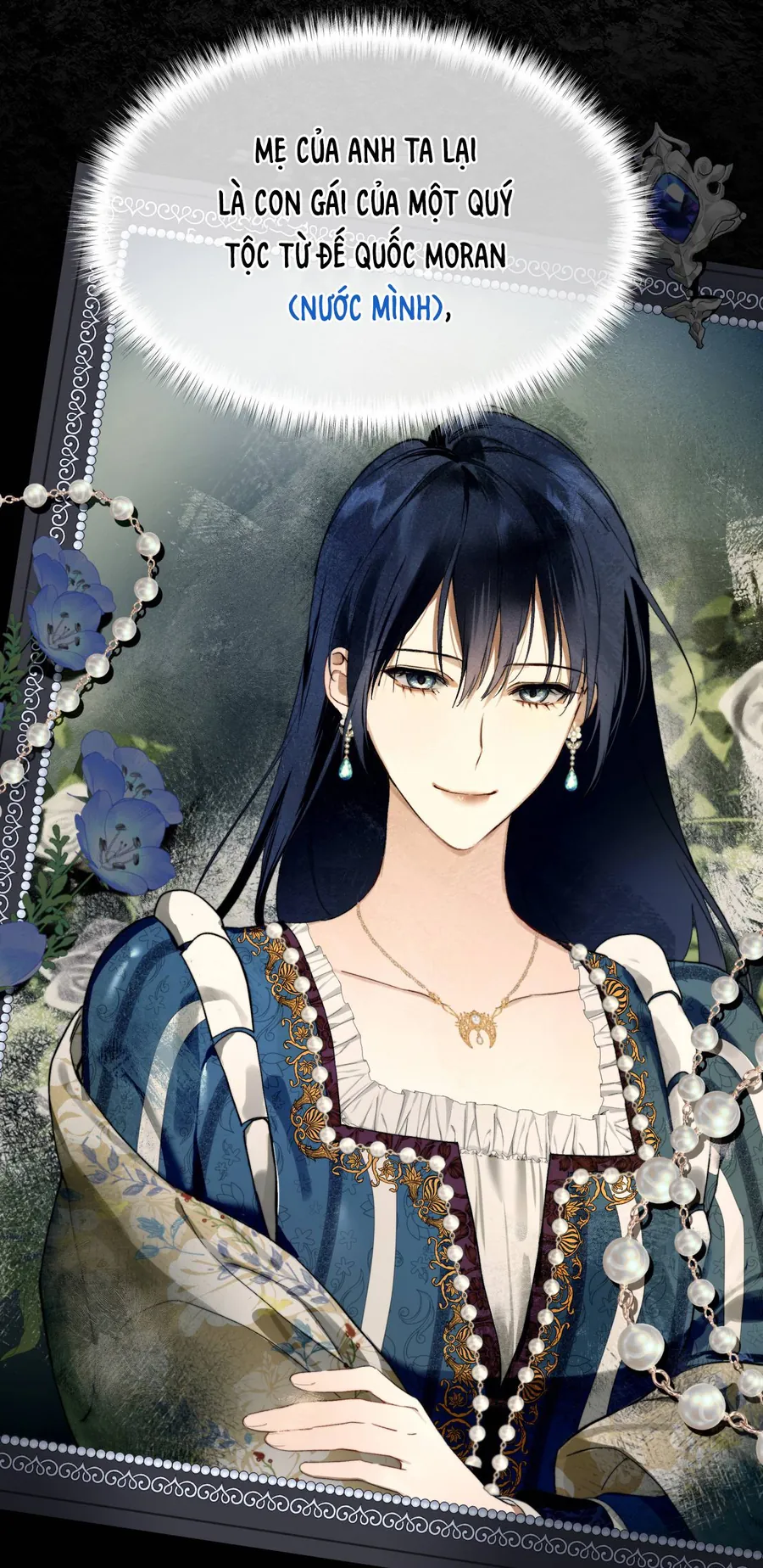 Cô Ấy Sẽ Thuần Phục Anh Hùng - Chương 5 - Trang 29