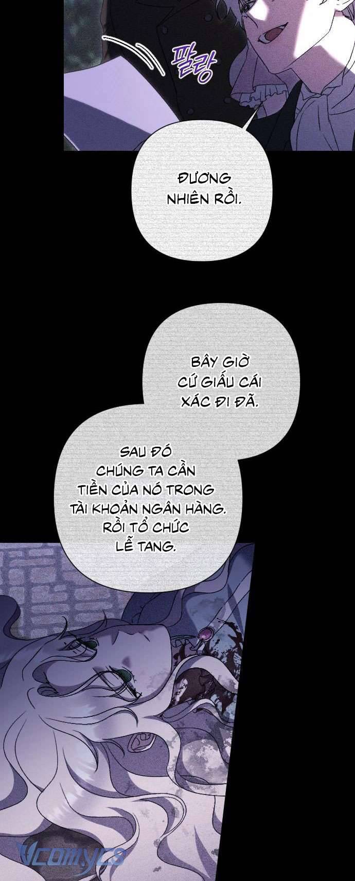 Dành Cho Những Ai Coi Hối Tiếc Là Điều Xa Xỉ - Chương 55 - Trang 42