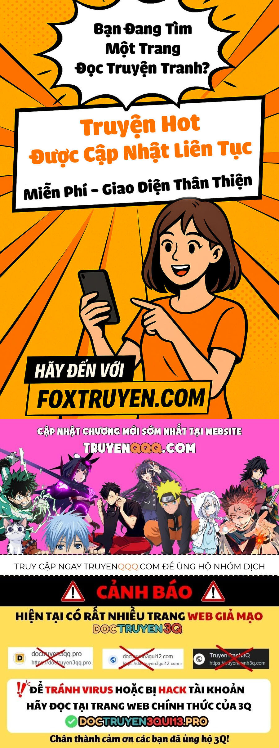 Cô Vợ Của Tôi Không Dễ Bắt Nạt - Chương 108 - Trang 1