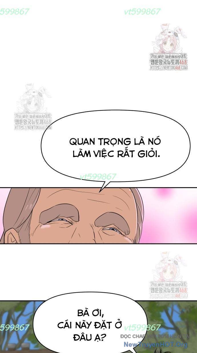 Bộ Mặt Giả Tạo - Chương 7 - Trang 13