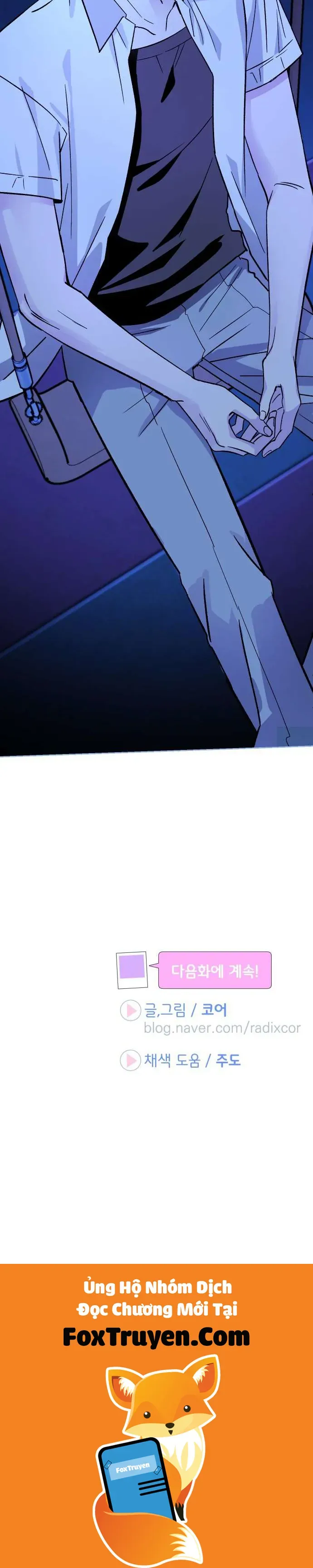 Thanh Âm Rung Động - Chương 5 - Trang 53