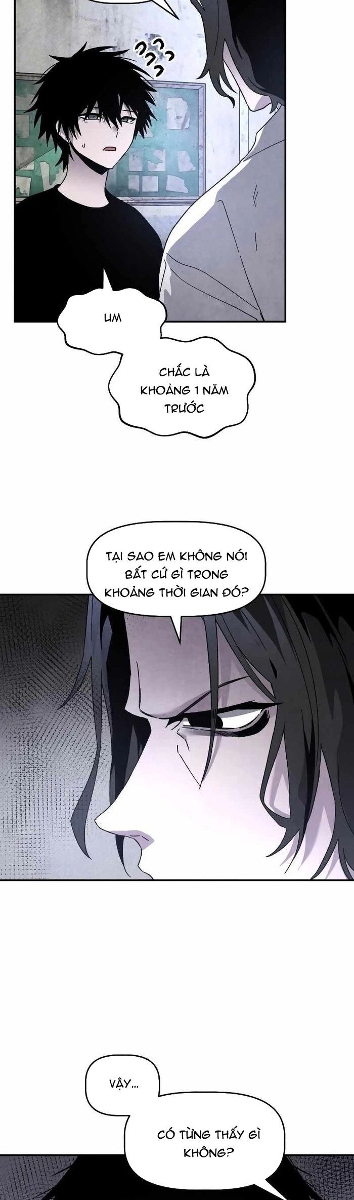 Cỗ Máy Dự Báo Sát Nhân - Chương 27 - Trang 17