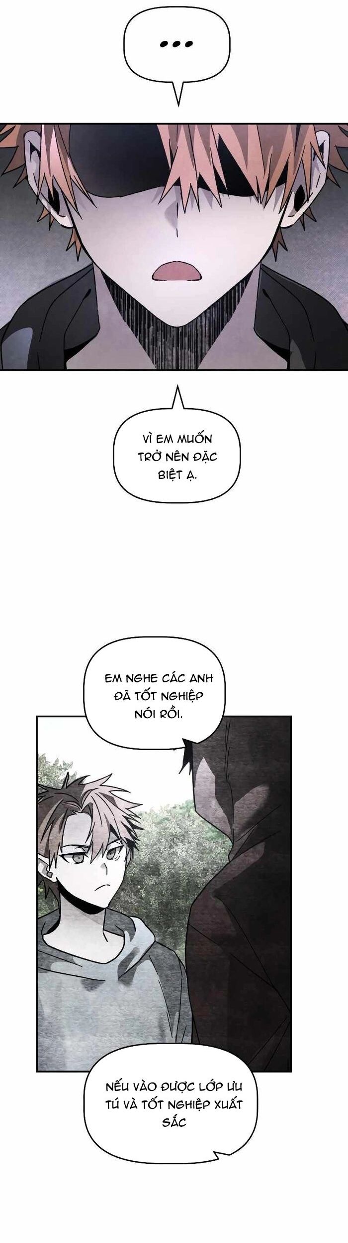 Cỗ Máy Dự Báo Sát Nhân - Chương 27 - Trang 6