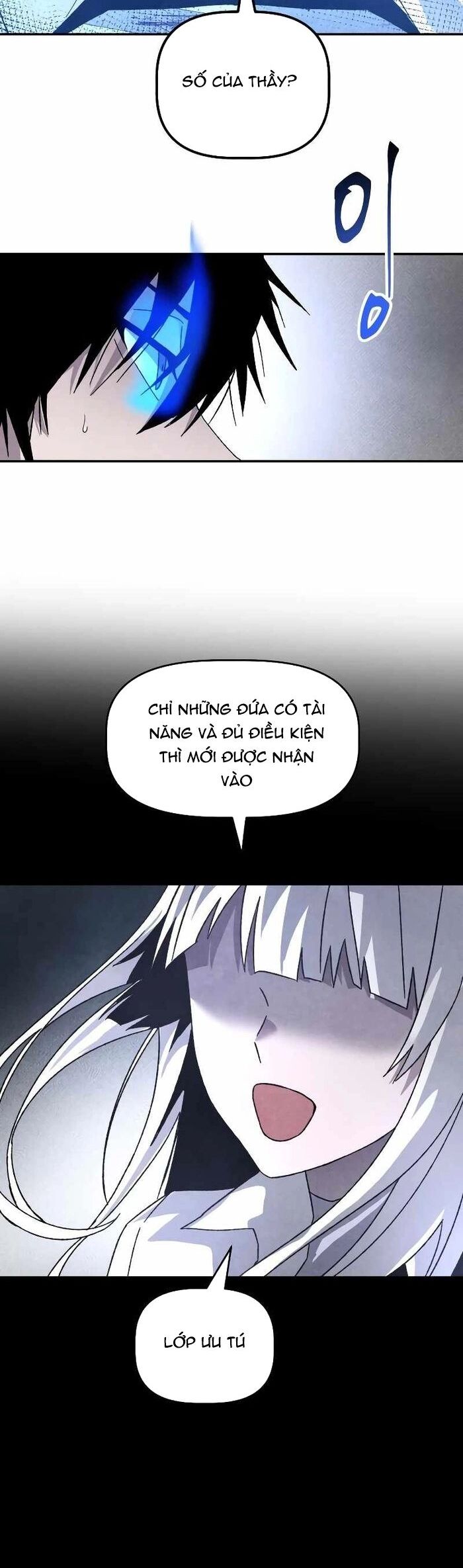 Cỗ Máy Dự Báo Sát Nhân - Chương 27 - Trang 19