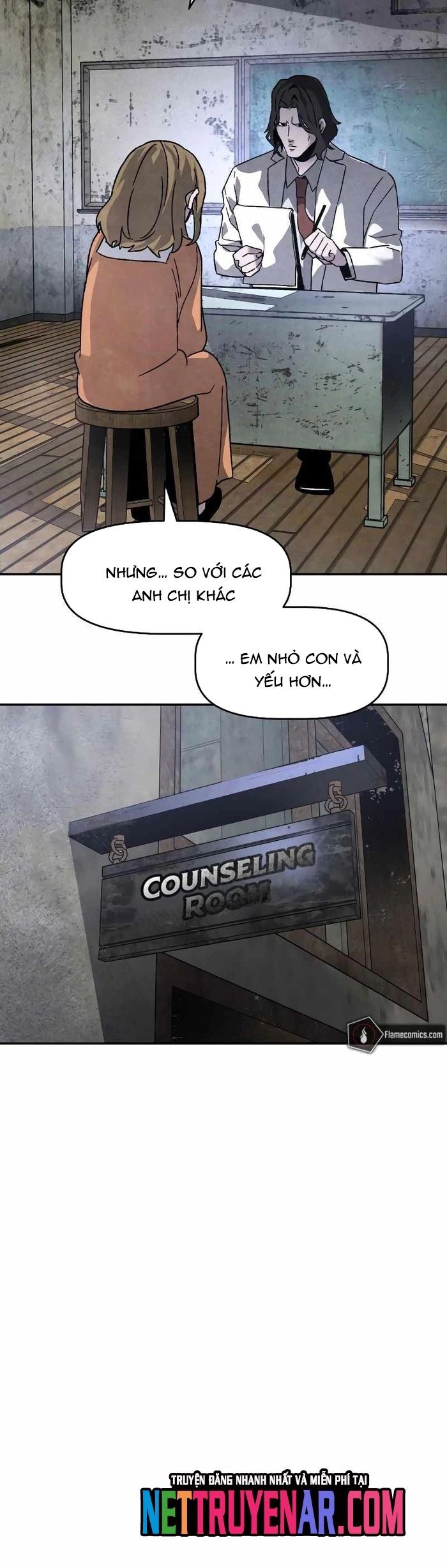 Cỗ Máy Dự Báo Sát Nhân - Chương 27 - Trang 12