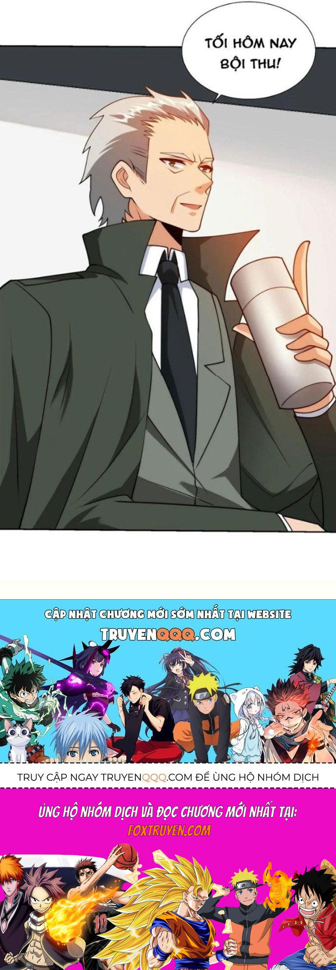 Mắt Thần Huyền Thoại - Chương 158 - Trang 11