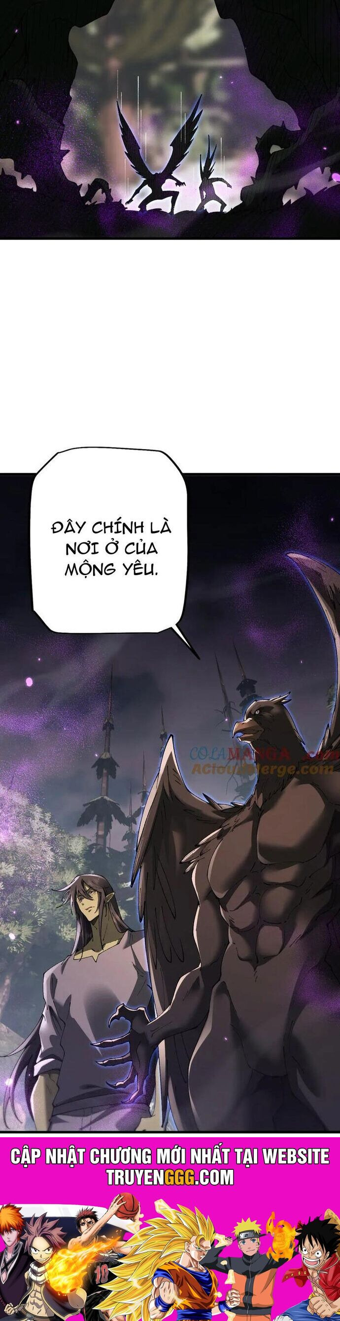 Chuyển Sinh Thành Goblin Chương 61 Ảnh 35