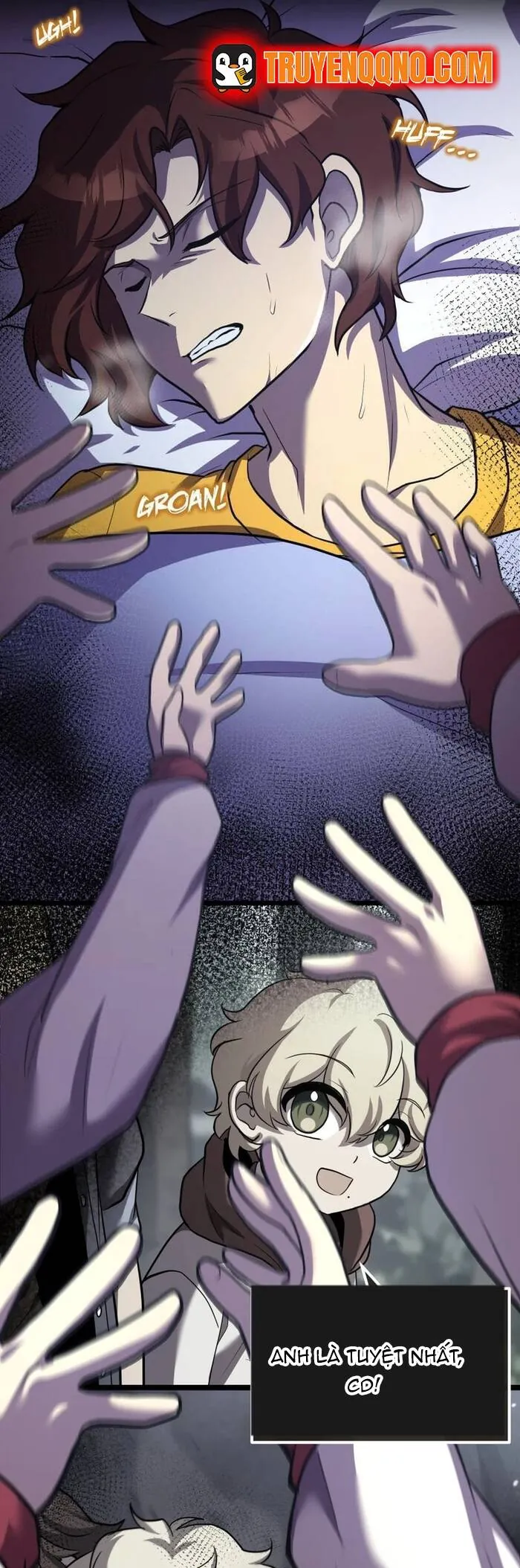 Code Demon - Chương 21 - Trang 9