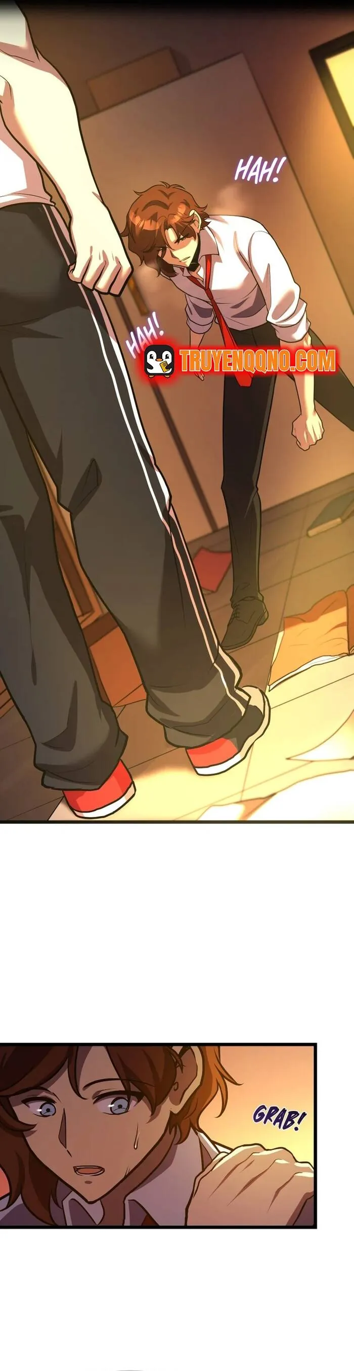 Code Demon - Chương 21 - Trang 50