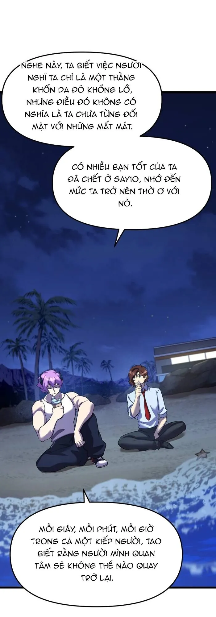 Code Demon - Chương 21 - Trang 56