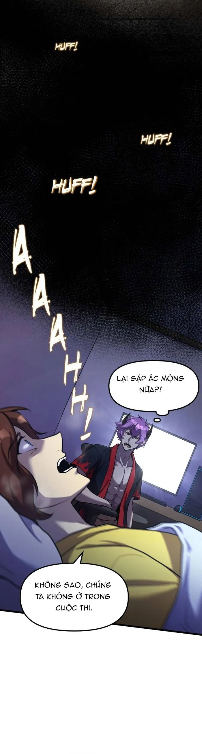 Code Demon - Chương 21 - Trang 11